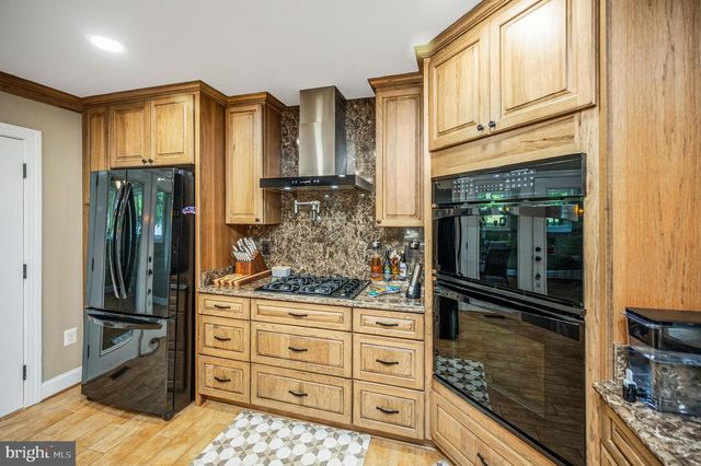 7544 PATRIOT HWY, Spotsylvania, VA 22551