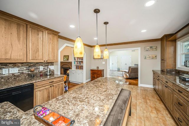 7544 PATRIOT HWY, Spotsylvania, VA 22551