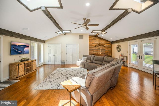7544 PATRIOT HWY, Spotsylvania, VA 22551