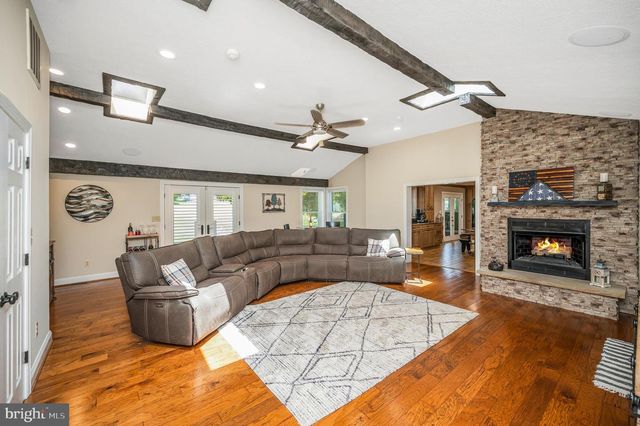 7544 PATRIOT HWY, Spotsylvania, VA 22551