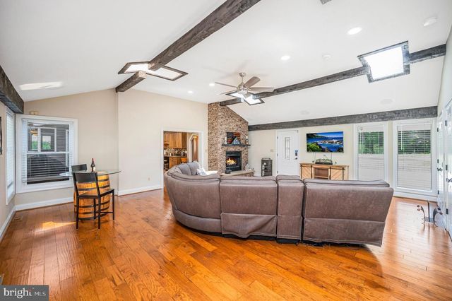 7544 PATRIOT HWY, Spotsylvania, VA 22551