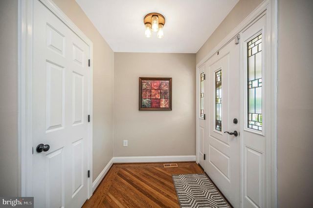 7544 PATRIOT HWY, Spotsylvania, VA 22551