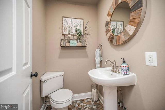 7544 PATRIOT HWY, Spotsylvania, VA 22551