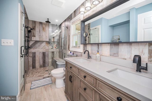 7544 PATRIOT HWY, Spotsylvania, VA 22551