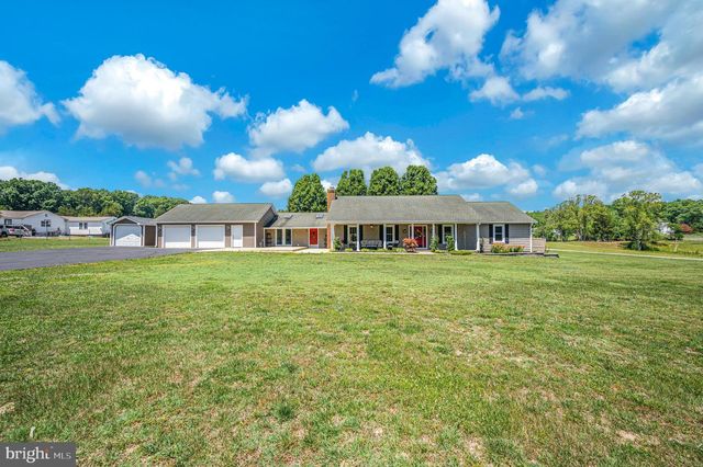 7544 PATRIOT HWY, Spotsylvania, VA 22551