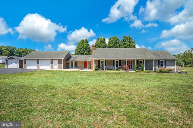 7544 PATRIOT HWY, Spotsylvania, VA 22551