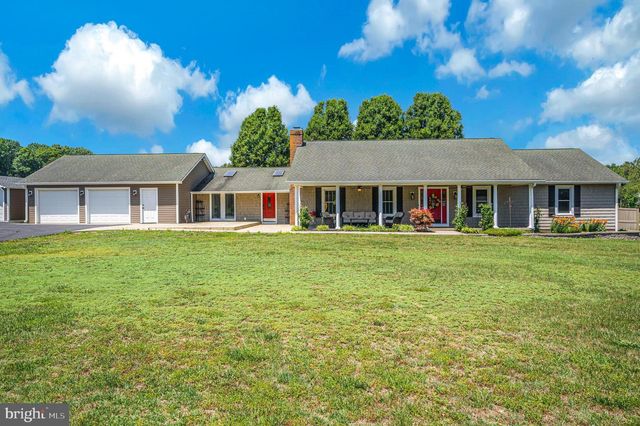 7544 PATRIOT HWY, Spotsylvania, VA 22551