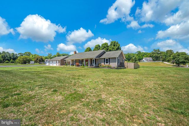 7544 PATRIOT HWY, Spotsylvania, VA 22551