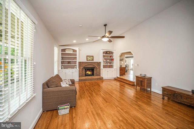 7544 PATRIOT HWY, Spotsylvania, VA 22551