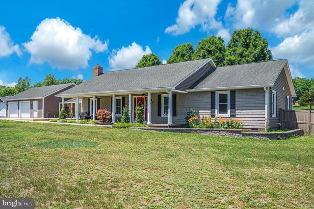 7544 PATRIOT HWY, Spotsylvania, VA 22551