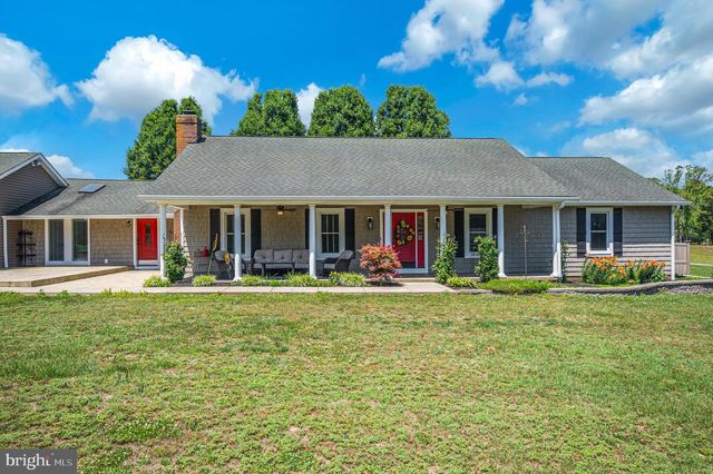 7544 PATRIOT HWY, Spotsylvania, VA 22551