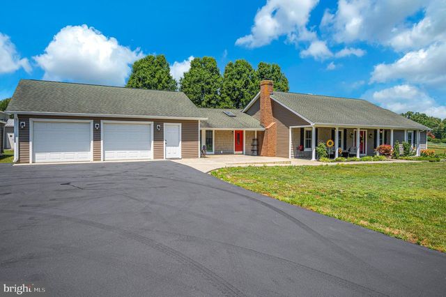 7544 PATRIOT HWY, Spotsylvania, VA 22551