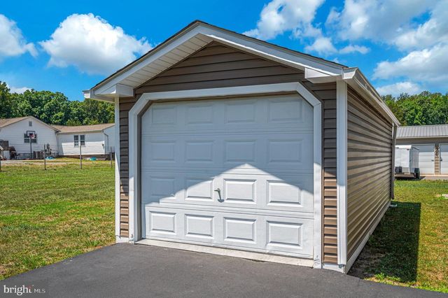 7544 PATRIOT HWY, Spotsylvania, VA 22551