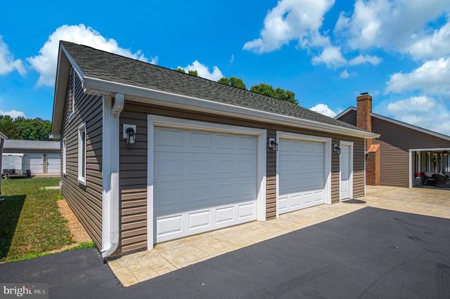 7544 PATRIOT HWY, Spotsylvania, VA 22551
