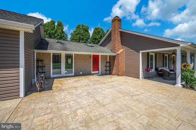 7544 PATRIOT HWY, Spotsylvania, VA 22551