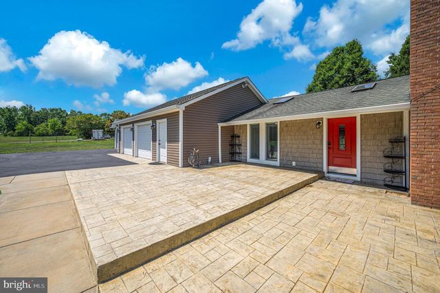 7544 PATRIOT HWY, Spotsylvania, VA 22551