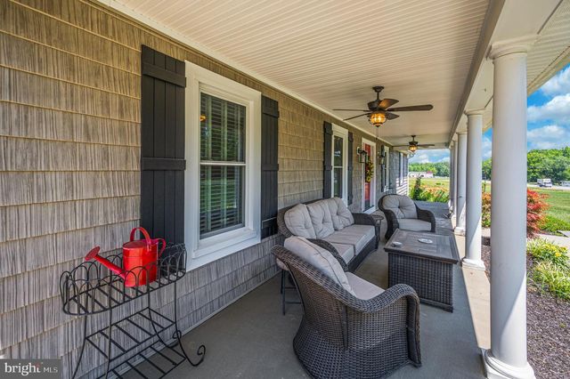 7544 PATRIOT HWY, Spotsylvania, VA 22551