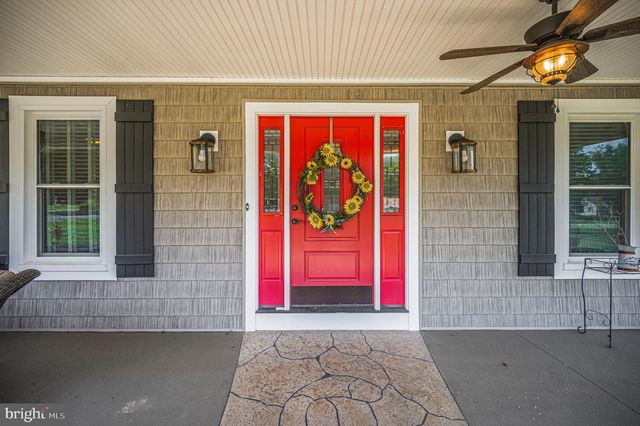 7544 PATRIOT HWY, Spotsylvania, VA 22551