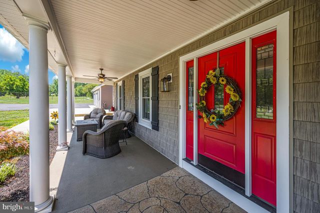 7544 PATRIOT HWY, Spotsylvania, VA 22551