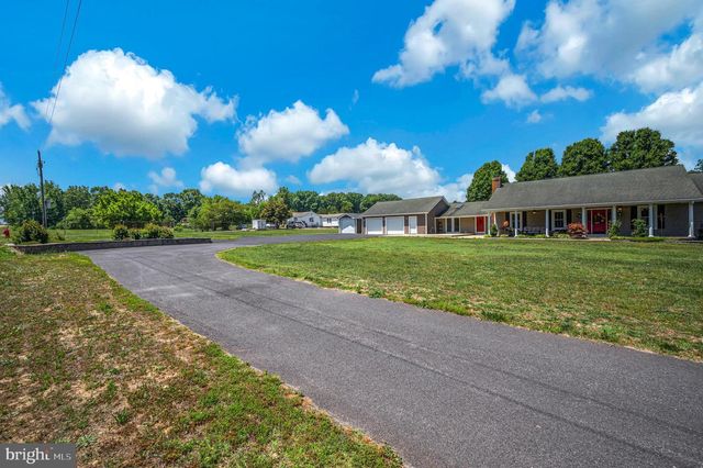 7544 PATRIOT HWY, Spotsylvania, VA 22551