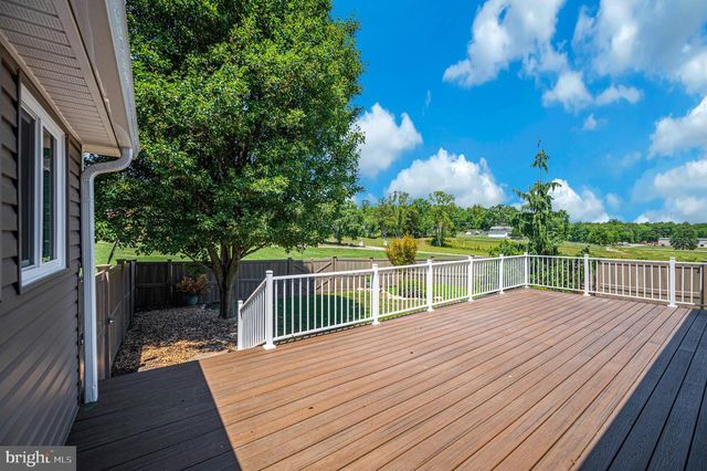 7544 PATRIOT HWY, Spotsylvania, VA 22551