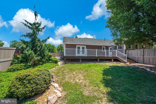 7544 PATRIOT HWY, Spotsylvania, VA 22551