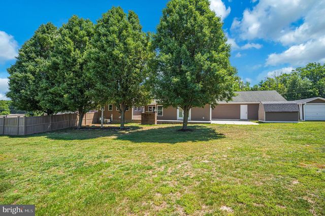 7544 PATRIOT HWY, Spotsylvania, VA 22551