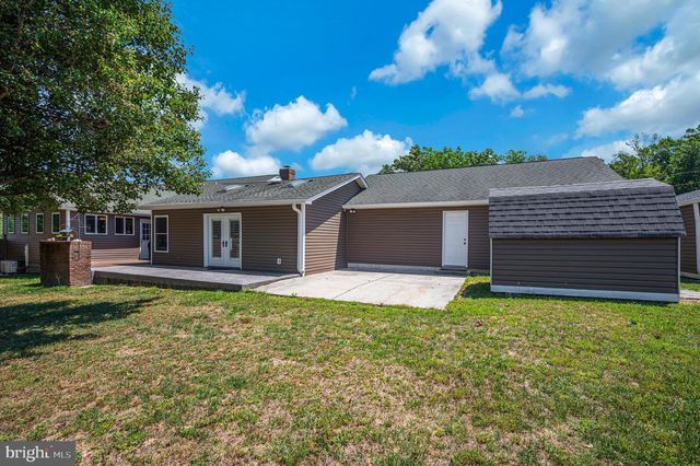 7544 PATRIOT HWY, Spotsylvania, VA 22551