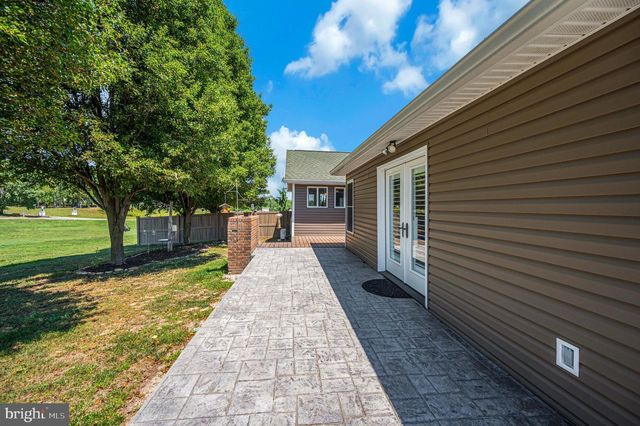 7544 PATRIOT HWY, Spotsylvania, VA 22551