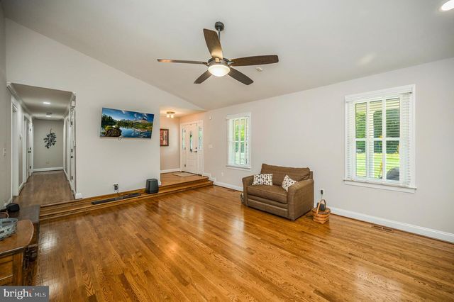 7544 PATRIOT HWY, Spotsylvania, VA 22551