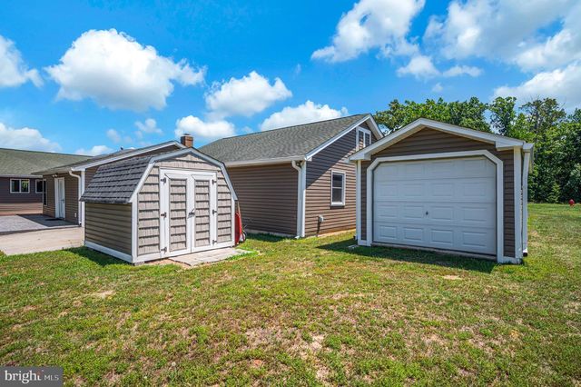 7544 PATRIOT HWY, Spotsylvania, VA 22551