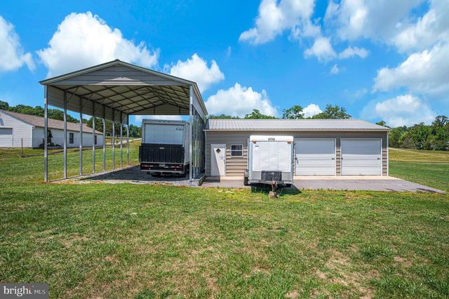 7544 PATRIOT HWY, Spotsylvania, VA 22551