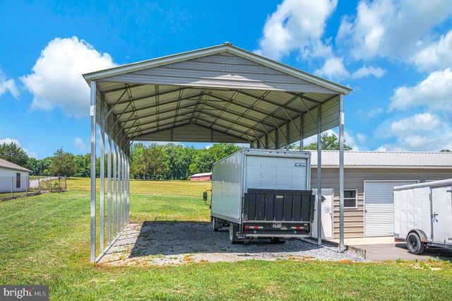 7544 PATRIOT HWY, Spotsylvania, VA 22551