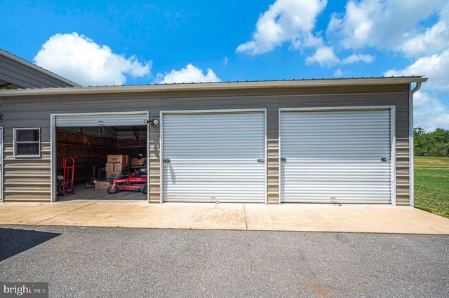 7544 PATRIOT HWY, Spotsylvania, VA 22551