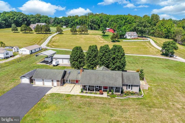 7544 PATRIOT HWY, Spotsylvania, VA 22551