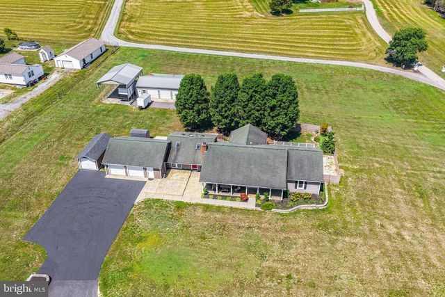 7544 PATRIOT HWY, Spotsylvania, VA 22551