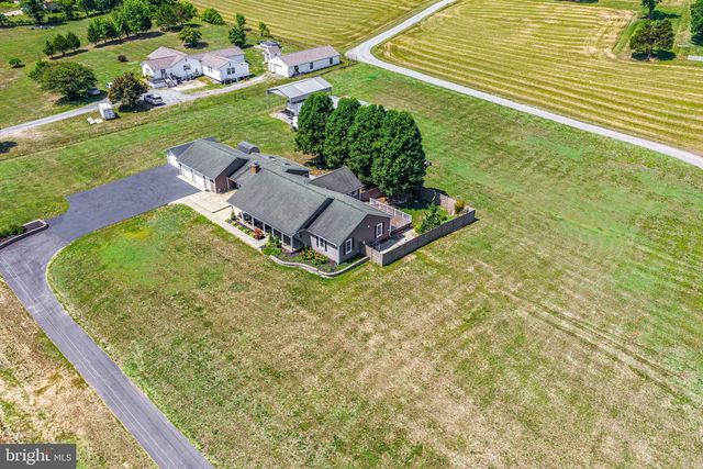 7544 PATRIOT HWY, Spotsylvania, VA 22551