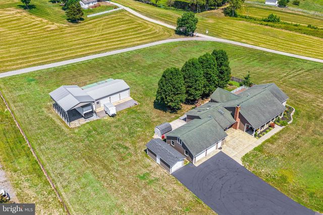 7544 PATRIOT HWY, Spotsylvania, VA 22551