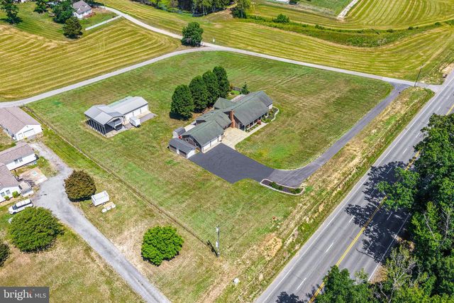 7544 PATRIOT HWY, Spotsylvania, VA 22551