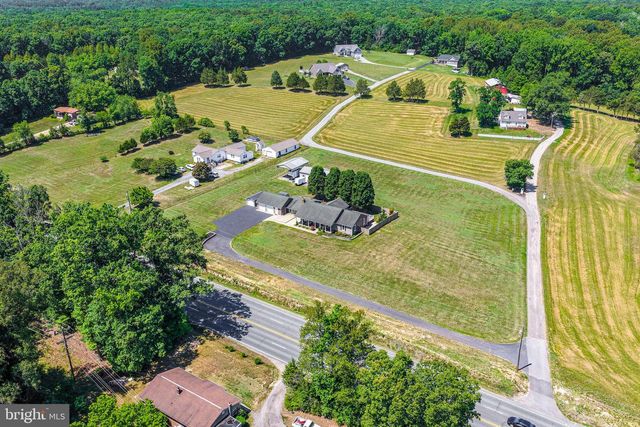 7544 PATRIOT HWY, Spotsylvania, VA 22551