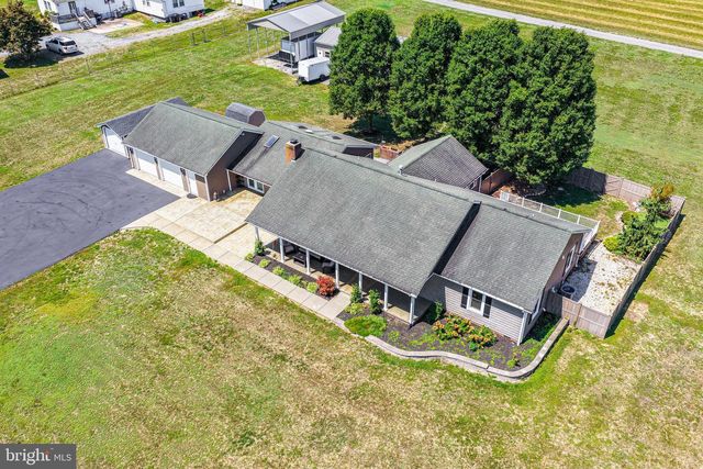 7544 PATRIOT HWY, Spotsylvania, VA 22551