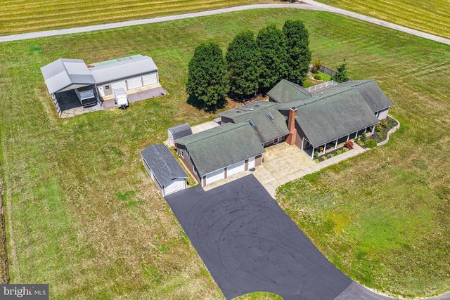 7544 PATRIOT HWY, Spotsylvania, VA 22551