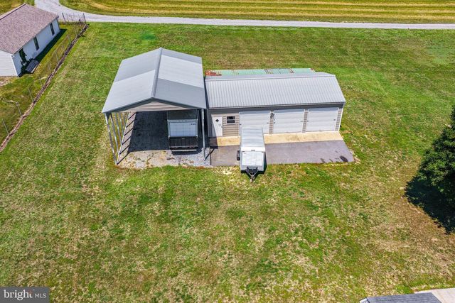 7544 PATRIOT HWY, Spotsylvania, VA 22551