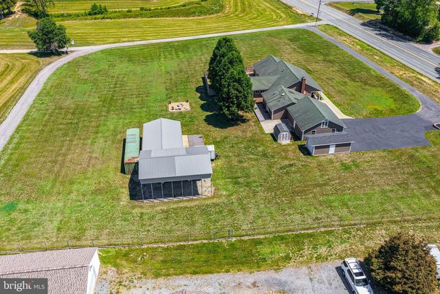 7544 PATRIOT HWY, Spotsylvania, VA 22551