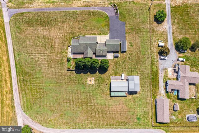 7544 PATRIOT HWY, Spotsylvania, VA 22551