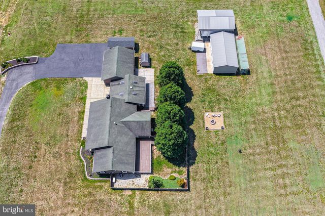 7544 PATRIOT HWY, Spotsylvania, VA 22551