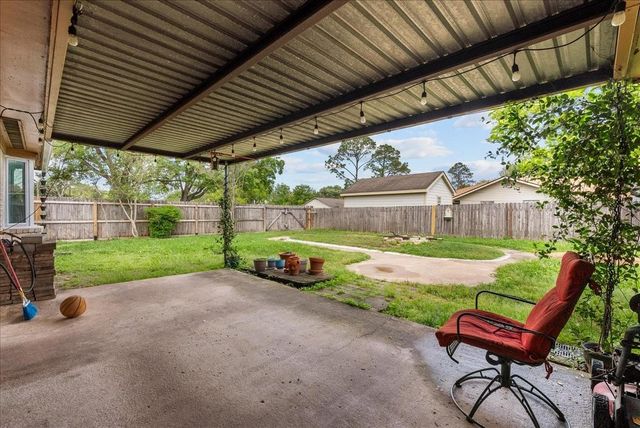 5405 Rockland Drive, Pearland, TX 77584