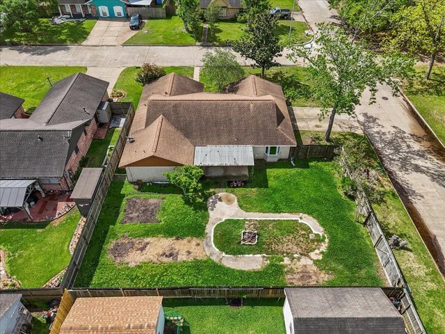 5405 Rockland Drive, Pearland, TX 77584