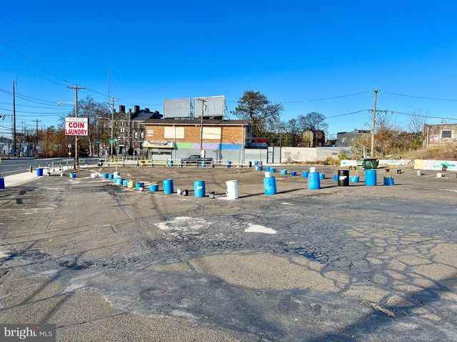 1019-49 W SEDGLEY AVE, Philadelphia, PA 19140