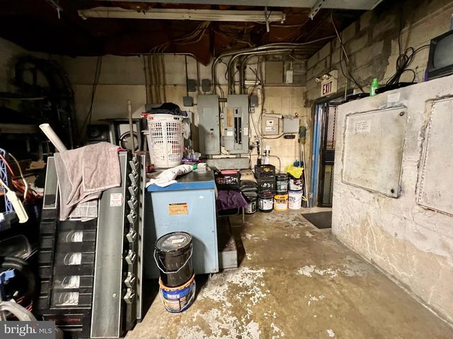 1019-49 W SEDGLEY AVE, Philadelphia, PA 19140